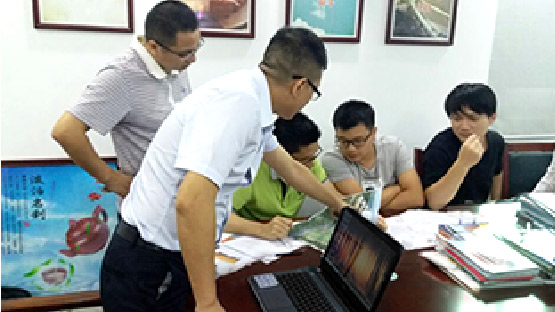 多年行業(yè)實操經(jīng)驗，快速診斷，給出專業(yè)方案