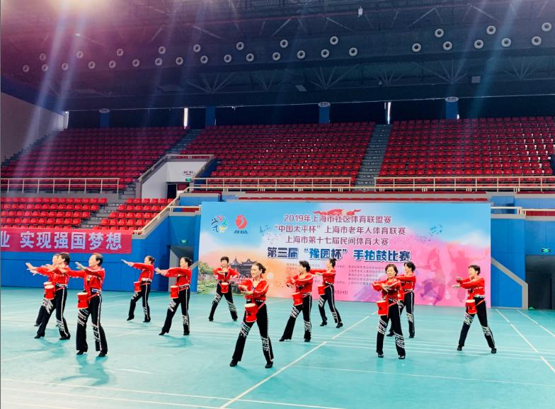 上海市社區(qū)<a href=http://m.hjlhqqhx.cn target=_blank class=infotextkey>健身</a>俱樂(lè)部