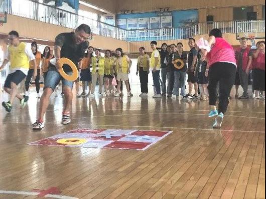 上海市社區(qū)<a href=http://m.hjlhqqhx.cn target=_blank class=infotextkey>健身</a>俱樂部