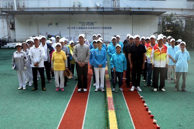 上海市社區(qū)<a href=http://m.hjlhqqhx.cn target=_blank class=infotextkey>健身</a>俱樂(lè)部