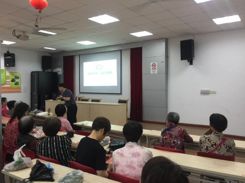 上海市社區(qū)<a href=http://m.hjlhqqhx.cn target=_blank class=infotextkey>健身</a>俱樂部