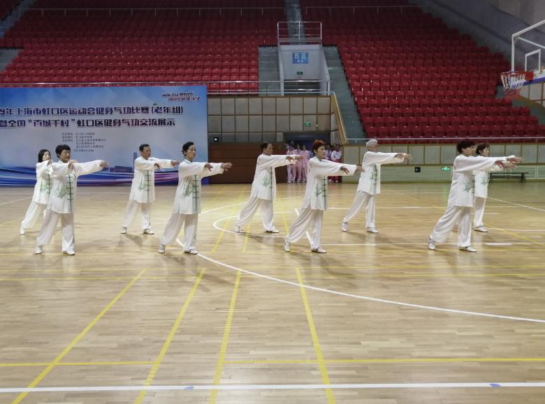 上海市社區(qū)<a href=http://m.hjlhqqhx.cn target=_blank class=infotextkey>健身</a>俱樂部