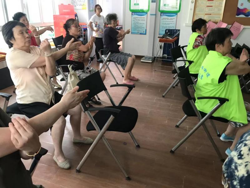 上海市社區(qū)<a href=http://m.hjlhqqhx.cn target=_blank class=infotextkey>健身</a>俱樂部