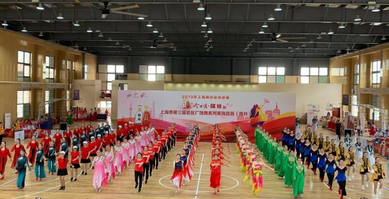 上海市社區(qū)<a href=http://m.hjlhqqhx.cn target=_blank class=infotextkey>健身</a>俱樂(lè)部