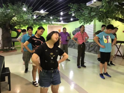 上海市社區(qū)<a href=http://m.hjlhqqhx.cn target=_blank class=infotextkey>健身</a>俱樂部