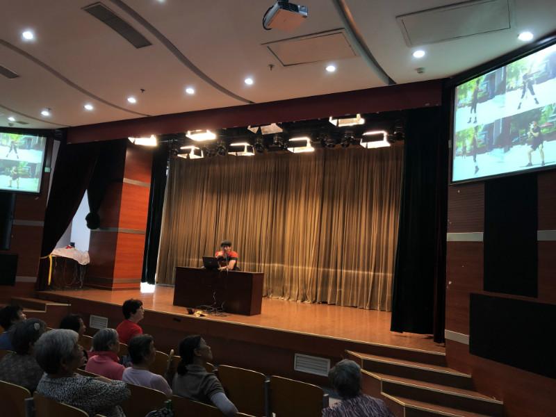 上海市社區(qū)<a href=http://m.hjlhqqhx.cn target=_blank class=infotextkey>健身</a>俱樂部