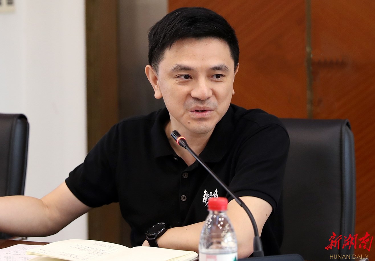 集思廣益 群策群力 我省召開體育發(fā)展“十四五”規(guī)劃編制工作會議