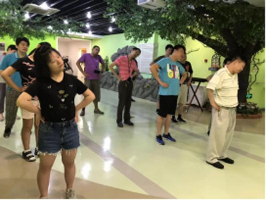 上海市社區(qū)<a href=http://m.hjlhqqhx.cn target=_blank class=infotextkey>健身</a>俱樂部