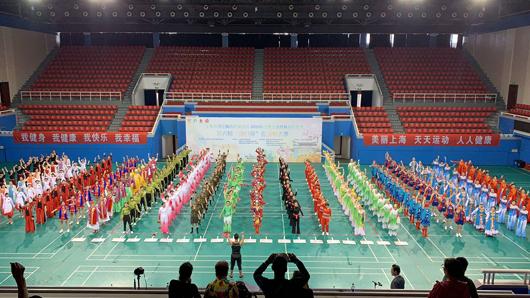 上海市社區(qū)<a href=http://m.hjlhqqhx.cn target=_blank class=infotextkey>健身</a>俱樂(lè)部 上海市社區(qū)<a href=http://m.hjlhqqhx.cn target=_blank class=infotextkey>健身</a>俱樂(lè)部