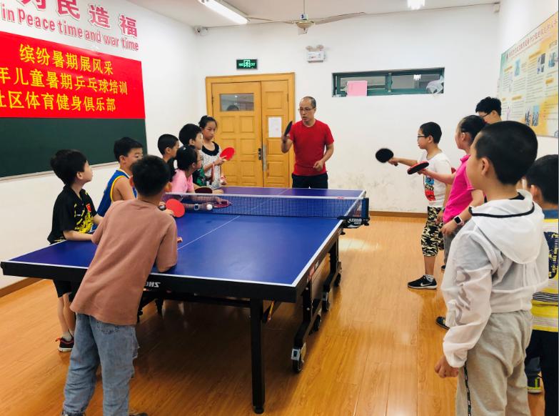 上海市社區(qū)<a href=http://m.hjlhqqhx.cn target=_blank class=infotextkey>健身</a>俱樂部