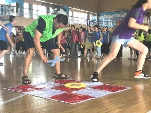 上海市社區(qū)<a href=http://m.hjlhqqhx.cn target=_blank class=infotextkey>健身</a>俱樂部