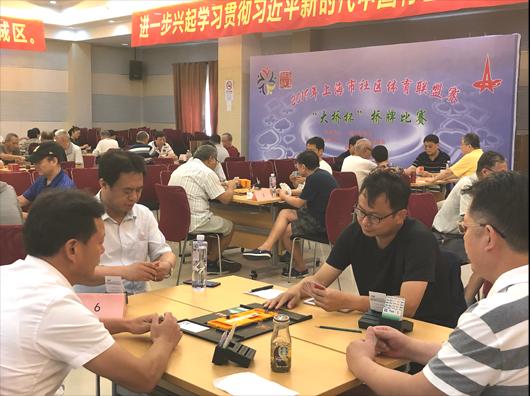 上海市社區(qū)<a href=http://m.hjlhqqhx.cn target=_blank class=infotextkey>健身</a>俱樂部