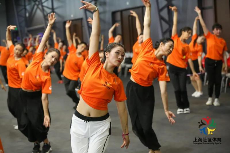 上海市社區(qū)<a href=http://m.hjlhqqhx.cn target=_blank class=infotextkey>健身</a>俱樂部