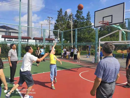 上海市社區(qū)<a href=http://m.hjlhqqhx.cn target=_blank class=infotextkey>健身</a>俱樂(lè)部