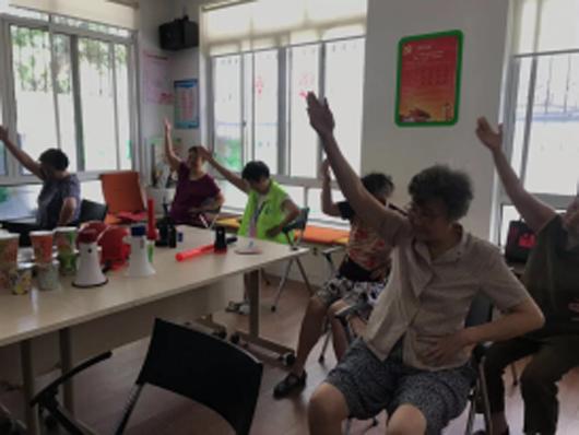 上海市社區(qū)<a href=http://m.hjlhqqhx.cn target=_blank class=infotextkey>健身</a>俱樂部