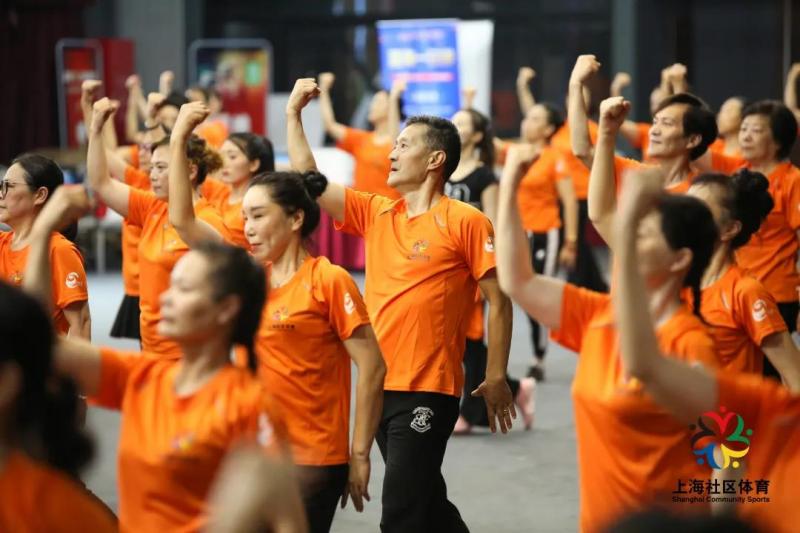 上海市社區(qū)<a href=http://m.hjlhqqhx.cn target=_blank class=infotextkey>健身</a>俱樂部