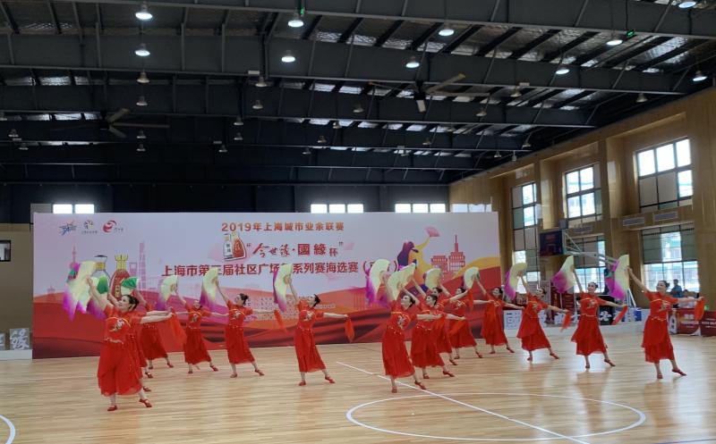 上海市社區(qū)<a href=http://m.hjlhqqhx.cn target=_blank class=infotextkey>健身</a>俱樂(lè)部