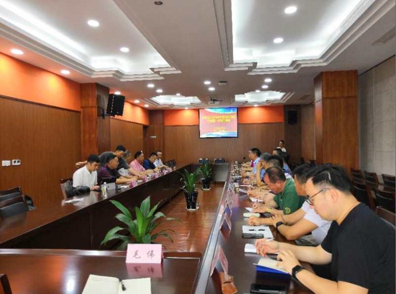 加強學習交流 協(xié)會組團赴溫州、嘉興調(diào)研