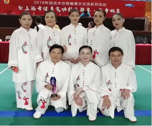 上海市社區(qū)<a href=http://m.hjlhqqhx.cn target=_blank class=infotextkey>健身</a>俱樂(lè)部