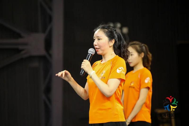 上海市社區(qū)<a href=http://m.hjlhqqhx.cn target=_blank class=infotextkey>健身</a>俱樂部