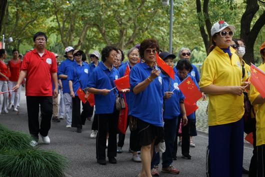 上海市社區(qū)<a href=http://m.hjlhqqhx.cn target=_blank class=infotextkey>健身</a>俱樂部