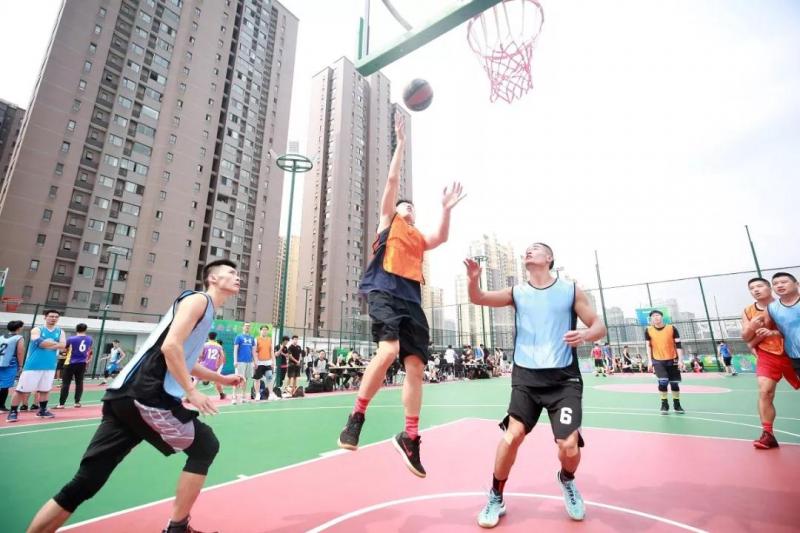 上海市社區(qū)<a href=http://m.hjlhqqhx.cn target=_blank class=infotextkey>健身</a>俱樂部