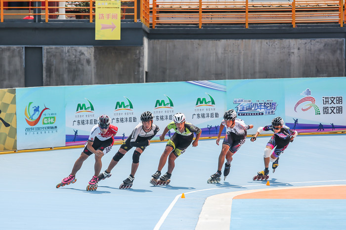 順德體育設(shè)施