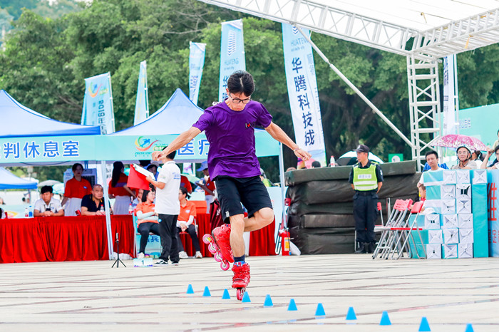 順德體育設(shè)施