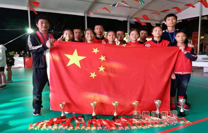 順德體育設(shè)施 順德體育設(shè)施