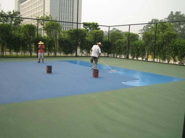 <a href=http://m.hjlhqqhx.cn target=_blank class=infotextkey>丙烯酸</a>球場(chǎng)面層施工