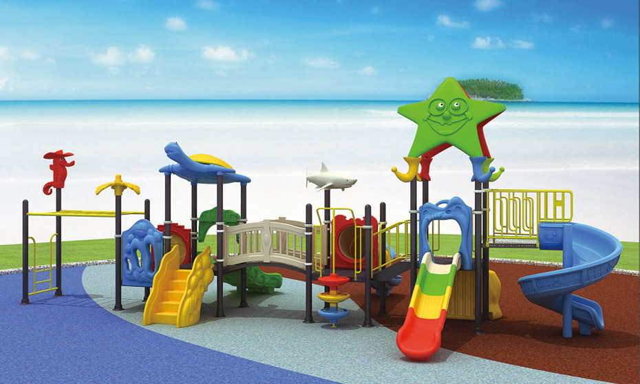 兒童滑梯海洋系列YH-13M02A 兒童滑梯海洋系列YH-13M02A
