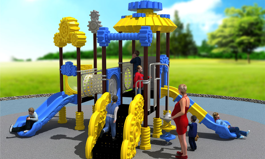 兒童滑梯萬(wàn)能齒輪YH-3A12A