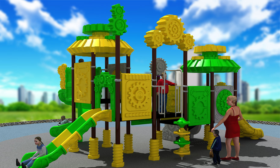 兒童滑梯萬(wàn)能齒輪YH-3A16A.