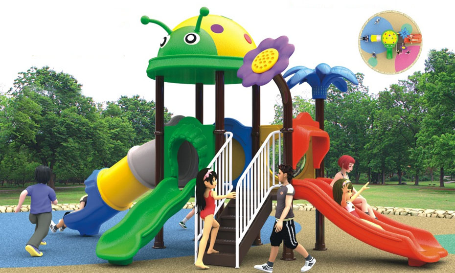 兒童滑梯小博士YH-11E14A 兒童滑梯小博士YH-11E14A