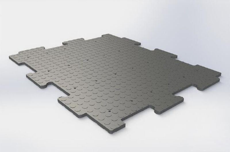 SEPP墊層 SEPP墊層