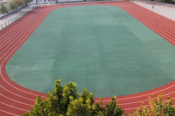 灤南第一實驗小學(xué)