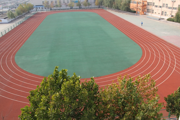 灤南第一實驗小學(xué)