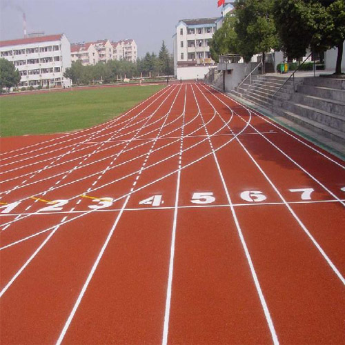 貴州修文中學(xué)透氣式<a href=http://m.hjlhqqhx.cn target=_blank class=infotextkey>塑膠跑道</a>