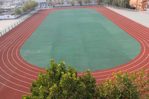 灤南第一實驗小學(xué)