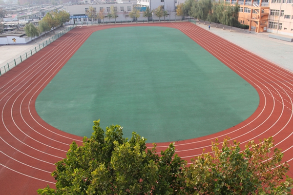 灤南第一實驗小學(xué)