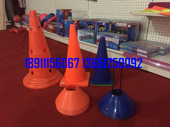 標(biāo)志筒、標(biāo)志桿、標(biāo)志碟