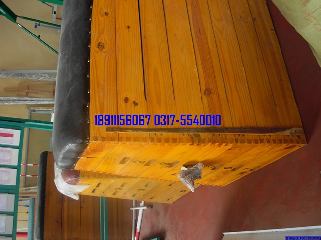 五節(jié)、七節(jié)跳箱