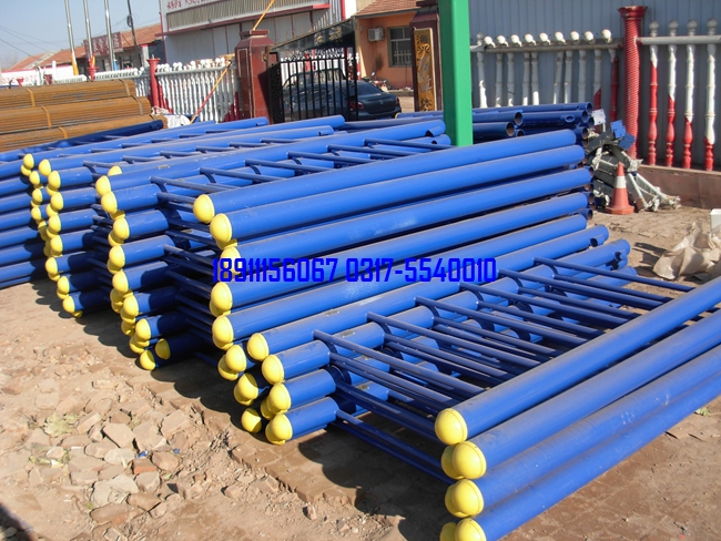 單間肋木、雙間肋木