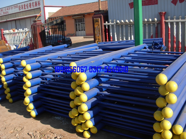 單間肋木、雙間肋木