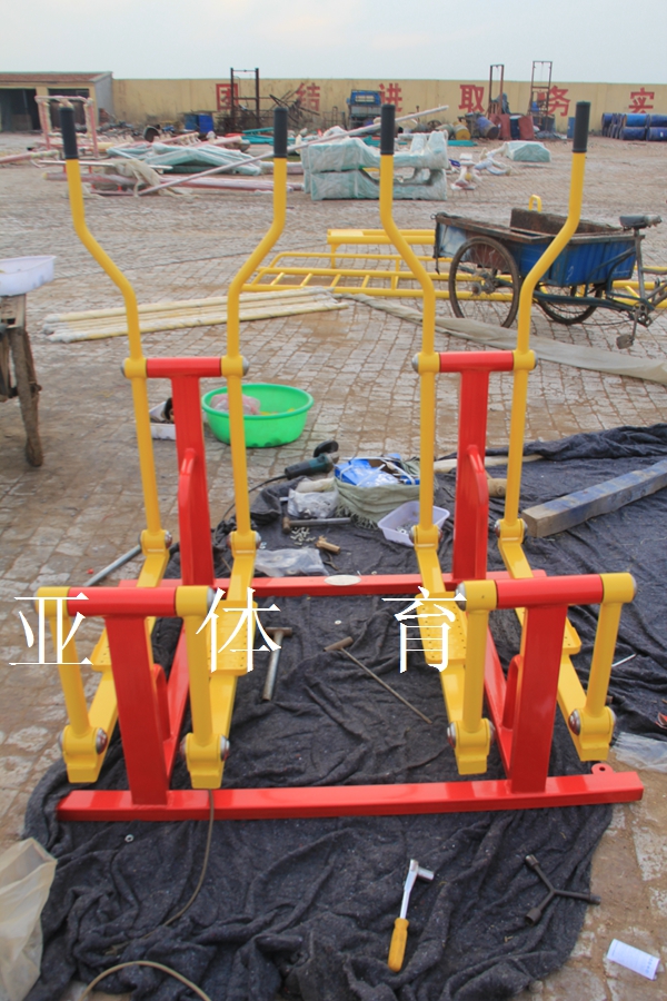 兩聯(lián)平步機