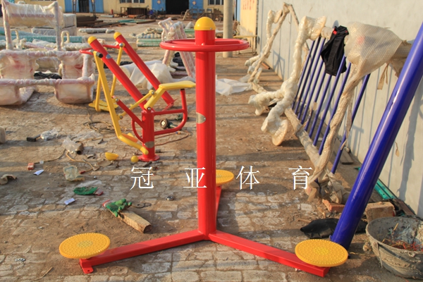 三位扭腰器，三位轉(zhuǎn)腰器