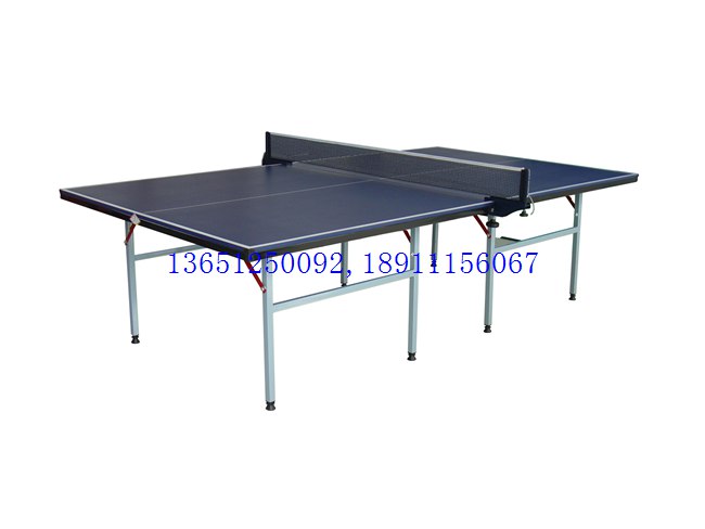 室內(nèi)乒乓球臺(tái)