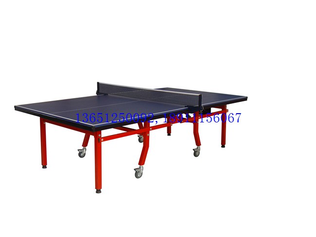 室內(nèi)乒乓球臺(tái)