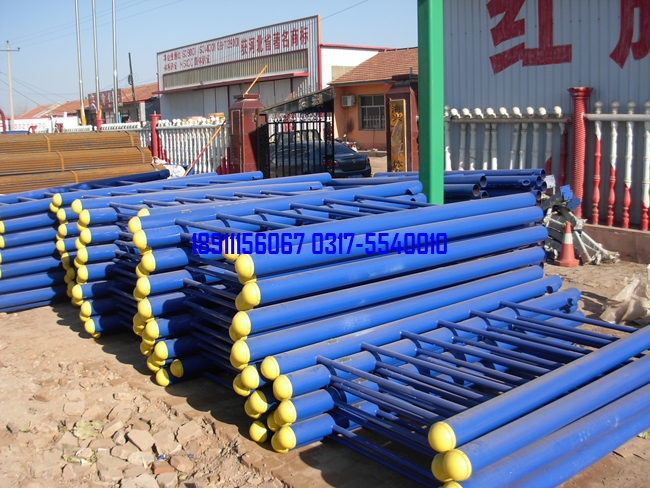 單間肋木、雙間肋木