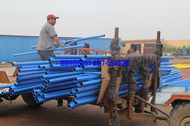 單間肋木、雙間肋木